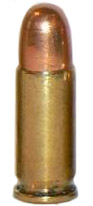 6,35×15 мм Browning