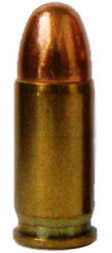 7,65×17 мм Browning