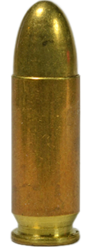 9×25 mm Mauser Export