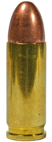 9×23 мм Steyr