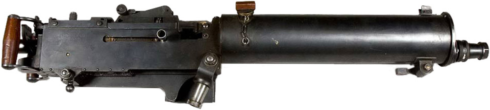 6,5-мм пулемёт Ksp m/14-29