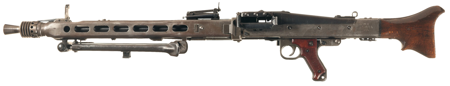 MG 42 (нем. 