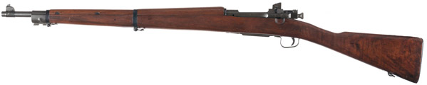 Mauser Model 1903 винтовка
