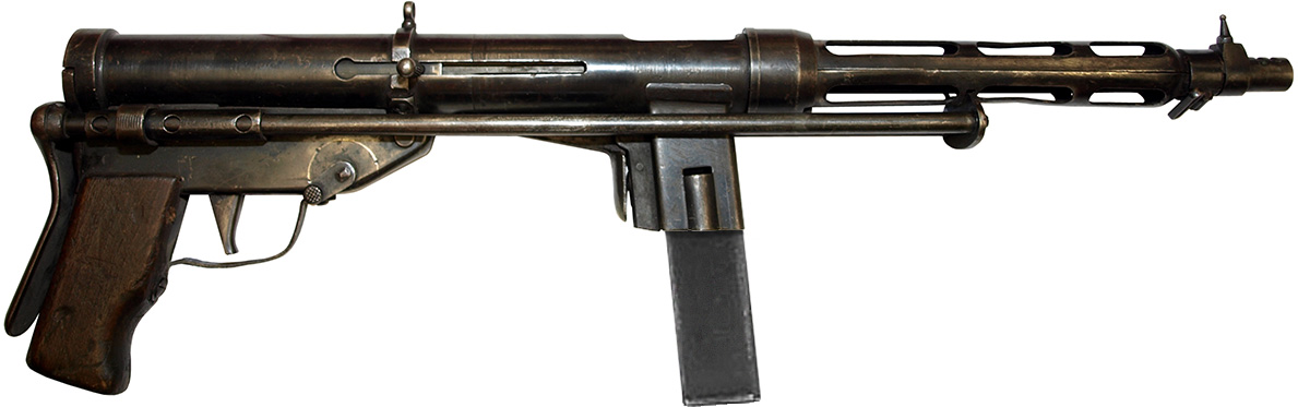 TZ-45