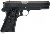 Пистолет Радом ВиС 35 (Radom ViS wz.1935)