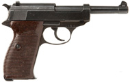 Пистолет Вальтер П-38